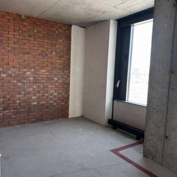 Продается 2-х комнатная квартира, 54,3 м²