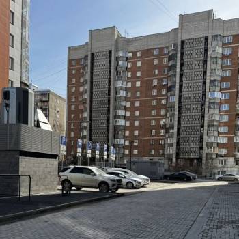Продается 2-х комнатная квартира, 54,3 м²