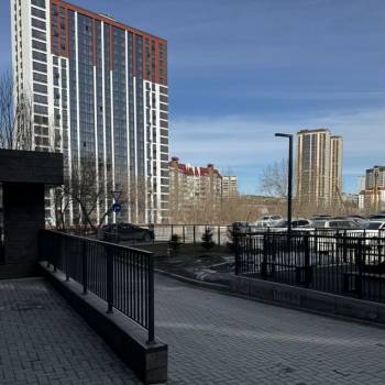 Продается 2-х комнатная квартира, 54,3 м²