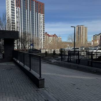 Продается 2-х комнатная квартира, 54,3 м²