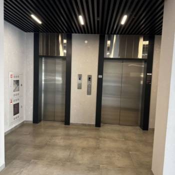 Продается 2-х комнатная квартира, 54,3 м²