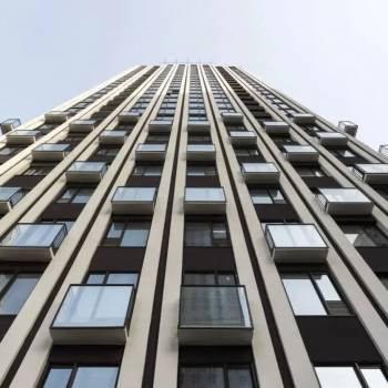 Сдается 2-х комнатная квартира, 54 м²