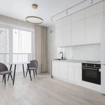 Сдается 2-х комнатная квартира, 54 м²