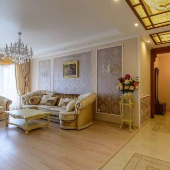 Продается 3-х комнатная квартира, 121 м²