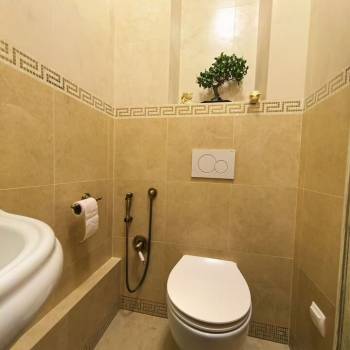 Продается 3-х комнатная квартира, 121 м²