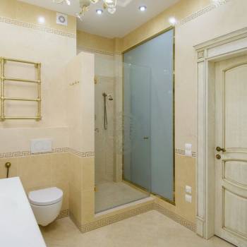 Продается 3-х комнатная квартира, 121 м²