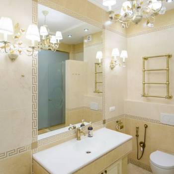 Продается 3-х комнатная квартира, 121 м²