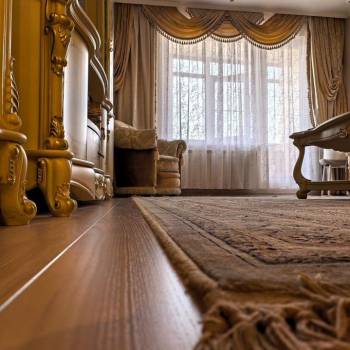 Продается 3-х комнатная квартира, 121 м²