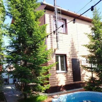 Сдается Дом, 80 м²
