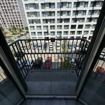 Сдается 2-х комнатная квартира, 65 м²