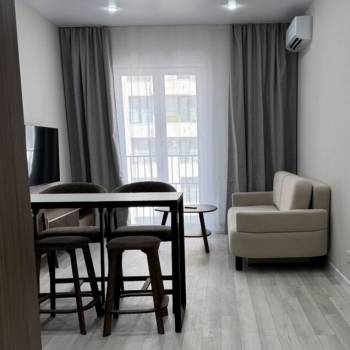 Сдается 2-х комнатная квартира, 65 м²