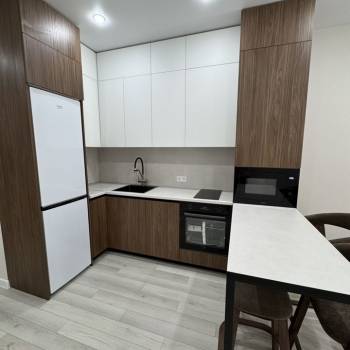 Сдается 2-х комнатная квартира, 65 м²
