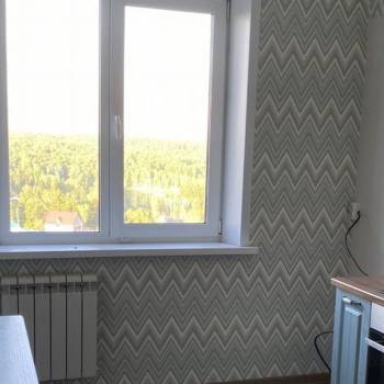 Сдается 2-х комнатная квартира, 55 м²