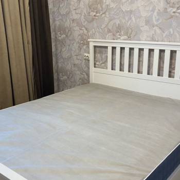 Сдается 2-х комнатная квартира, 55 м²