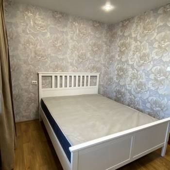 Сдается 2-х комнатная квартира, 55 м²