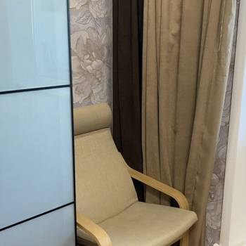 Сдается 2-х комнатная квартира, 55 м²