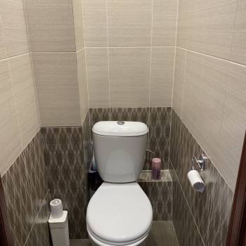 Сдается 2-х комнатная квартира, 55 м²