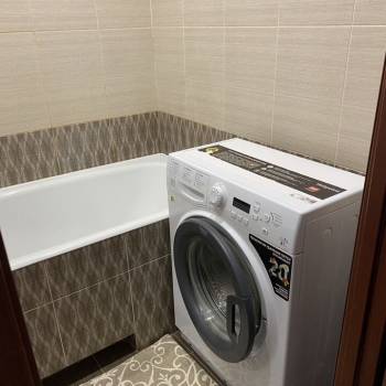 Сдается 2-х комнатная квартира, 55 м²