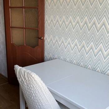 Сдается 2-х комнатная квартира, 55 м²
