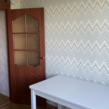 Сдается 2-х комнатная квартира, 55 м²