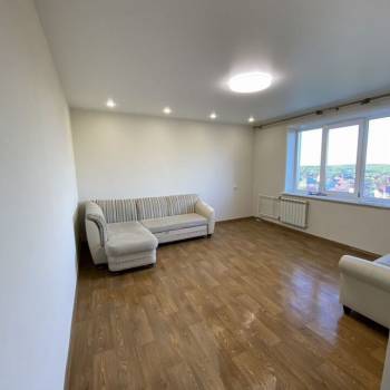 Сдается 2-х комнатная квартира, 55 м²