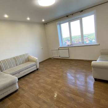 Сдается 2-х комнатная квартира, 55 м²
