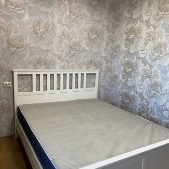 Сдается 2-х комнатная квартира, 55 м²