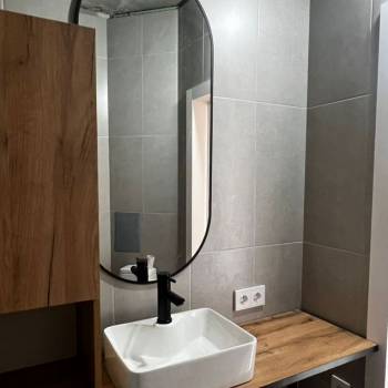 Сдается 1-комнатная квартира, 25 м²