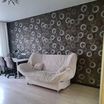Сдается 2-х комнатная квартира, 42,2 м²