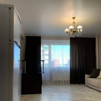Сдается 1-комнатная квартира, 32 м²