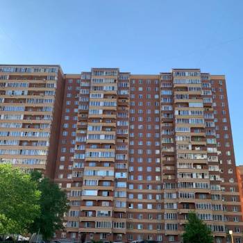 Сдается 1-комнатная квартира, 32 м²