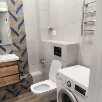 Сдается 1-комнатная квартира, 42 м²
