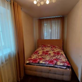 Сдается 2-х комнатная квартира, 52 м²