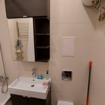 Сдается 2-х комнатная квартира, 52 м²