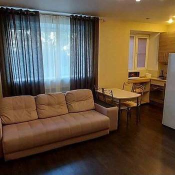 Сдается 2-х комнатная квартира, 52 м²