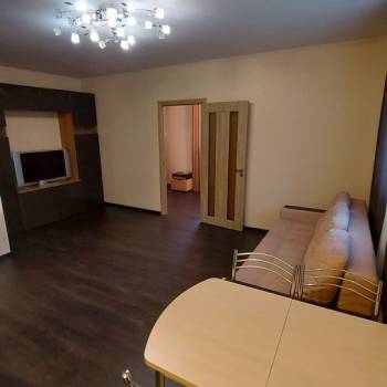 Сдается 2-х комнатная квартира, 52 м²