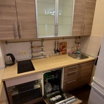 Сдается 2-х комнатная квартира, 52 м²