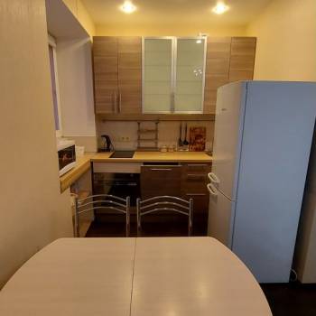 Сдается 2-х комнатная квартира, 52 м²
