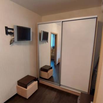 Сдается 2-х комнатная квартира, 52 м²