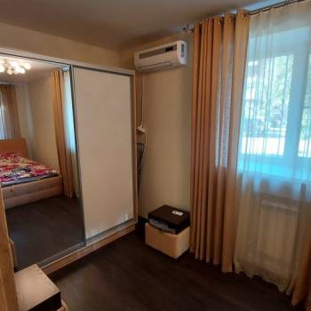 Сдается 2-х комнатная квартира, 52 м²