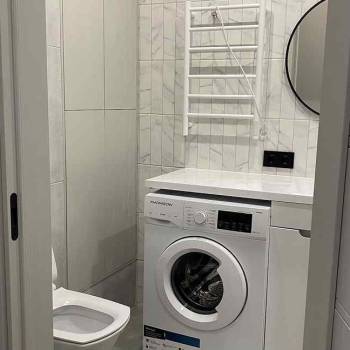 Сдается 1-комнатная квартира, 38 м²