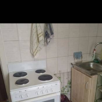 Сдается 2-х комнатная квартира, 45 м²