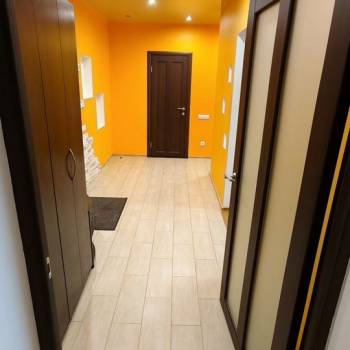 Сдается 2-х комнатная квартира, 63 м²
