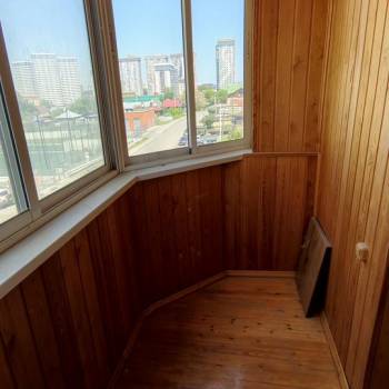 Сдается 2-х комнатная квартира, 63 м²