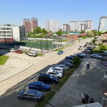 Сдается 2-х комнатная квартира, 63 м²
