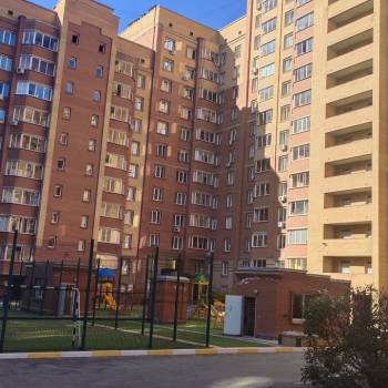 Сдается 2-х комнатная квартира, 63 м²