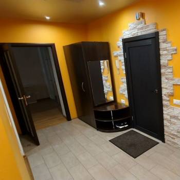 Сдается 2-х комнатная квартира, 63 м²