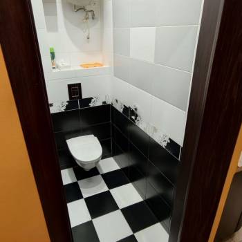 Сдается 2-х комнатная квартира, 63 м²
