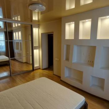 Сдается 2-х комнатная квартира, 63 м²