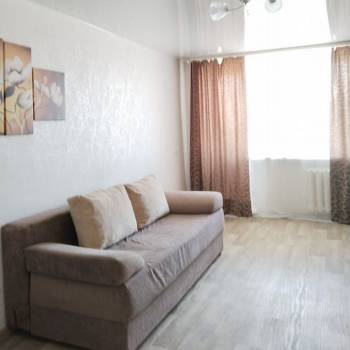 Сдается 1-комнатная квартира, 33 м²